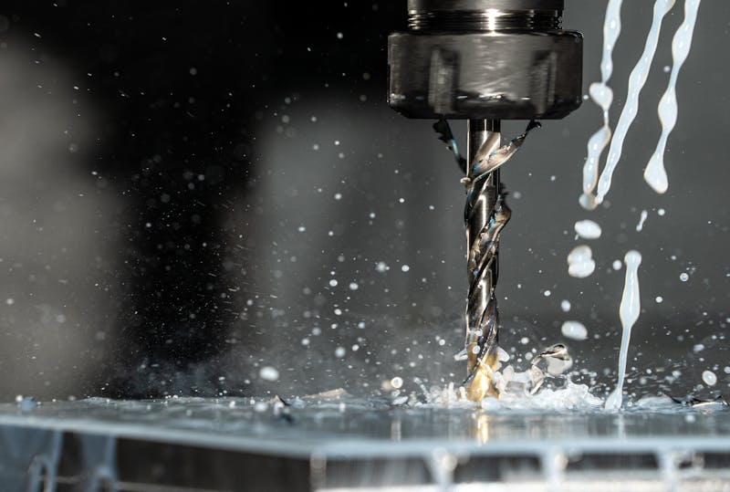 CNC Conversions